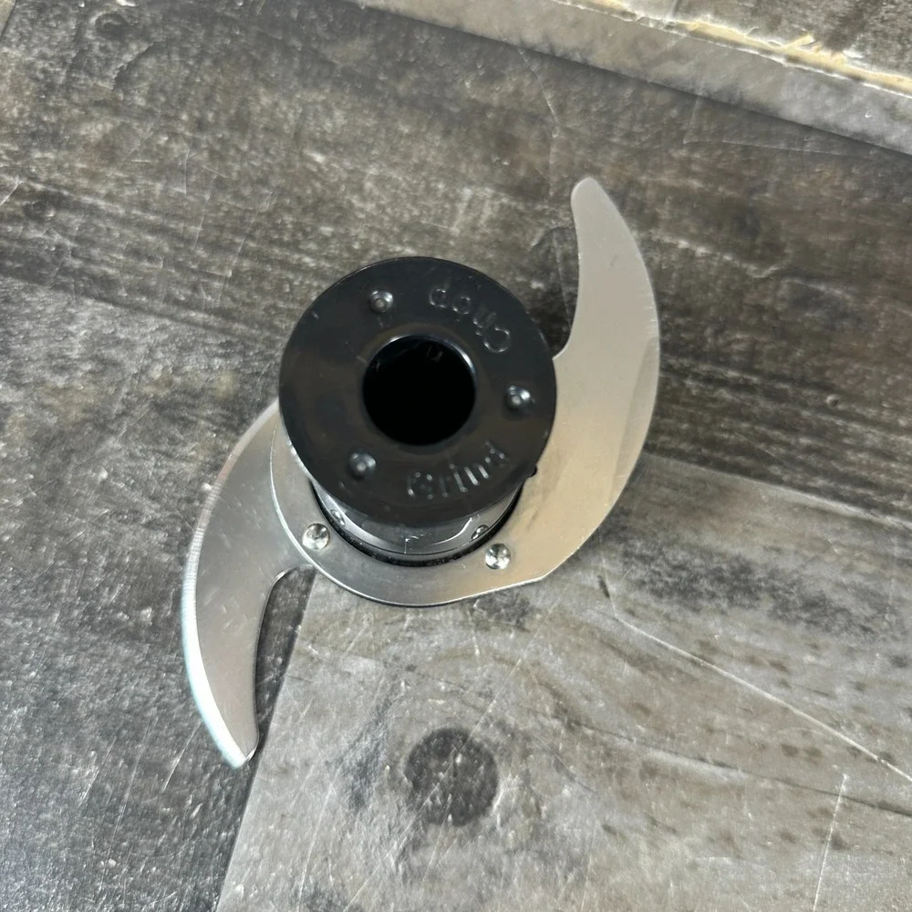 Oster FPSTFP1355 Food Processor Multi Purpose S Blade Replacement Part